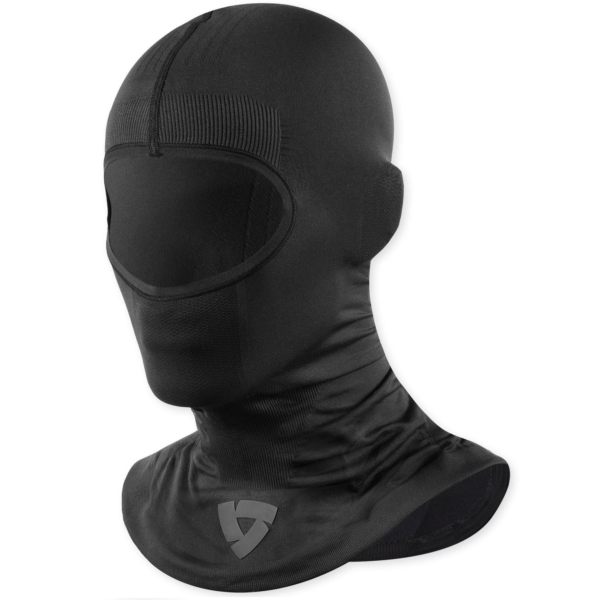 Підшоломник Revit Micro 2 Large Black