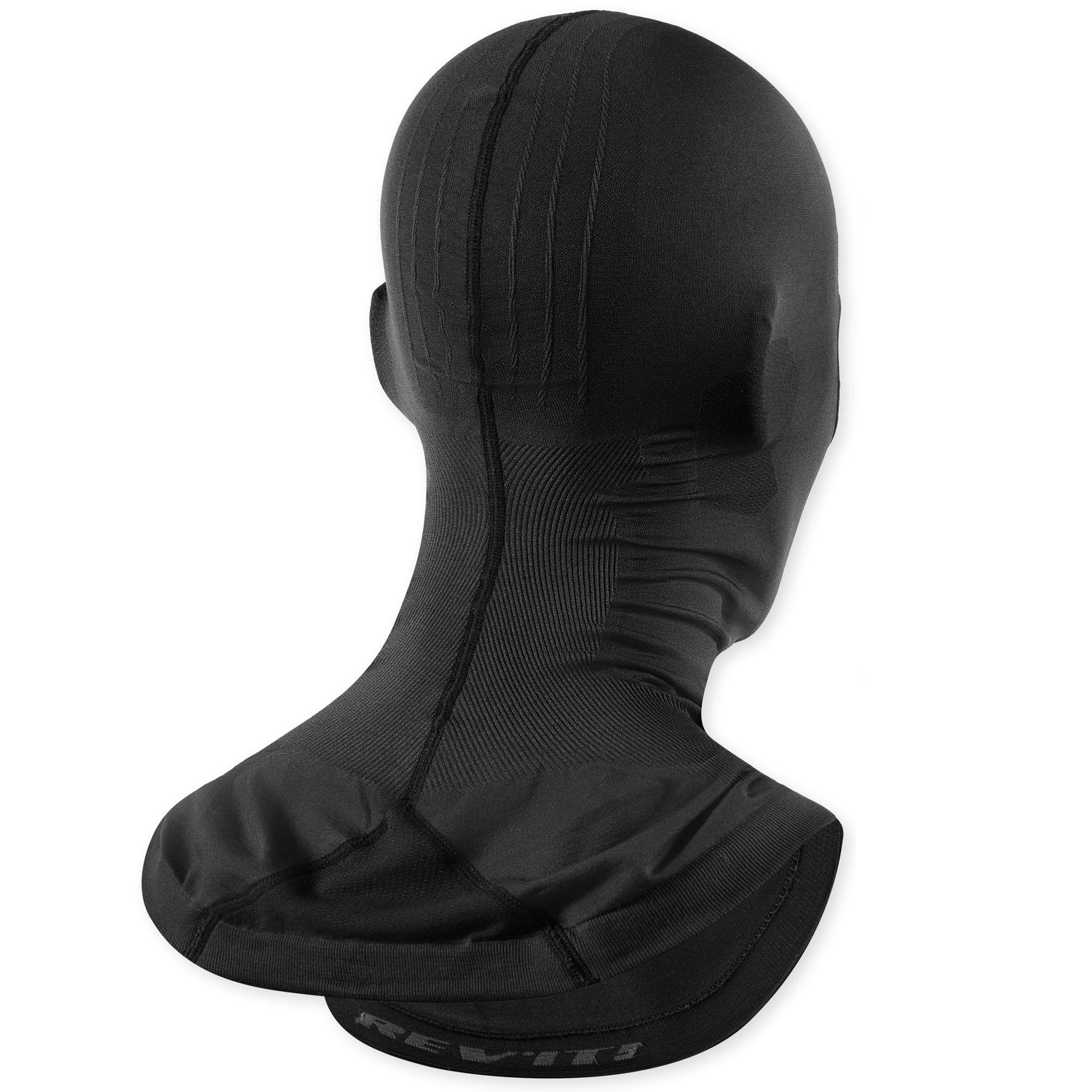 Підшоломник Revit Micro 2 Medium Black