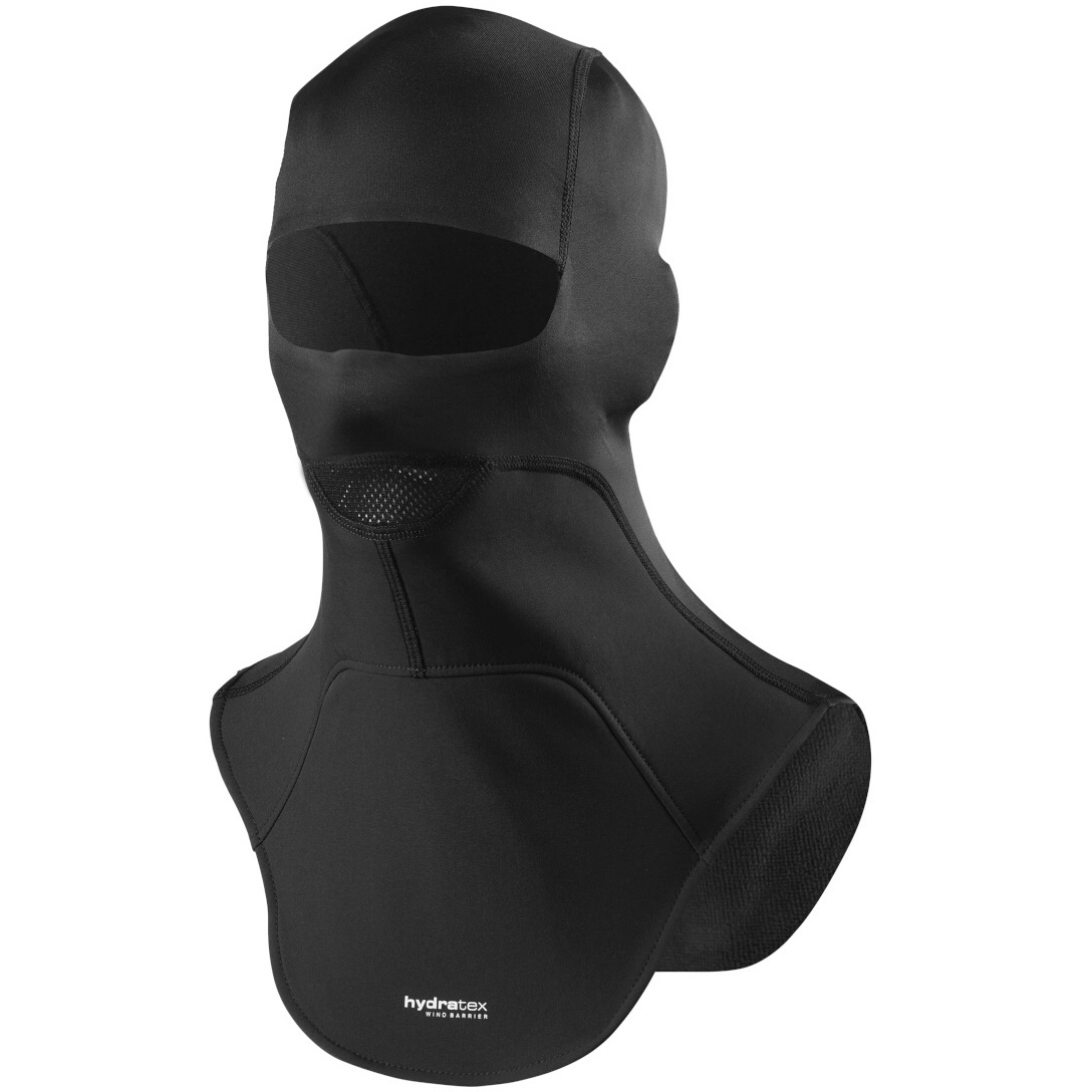 Підшоломник Revit Tracker 3 WB Medium Black