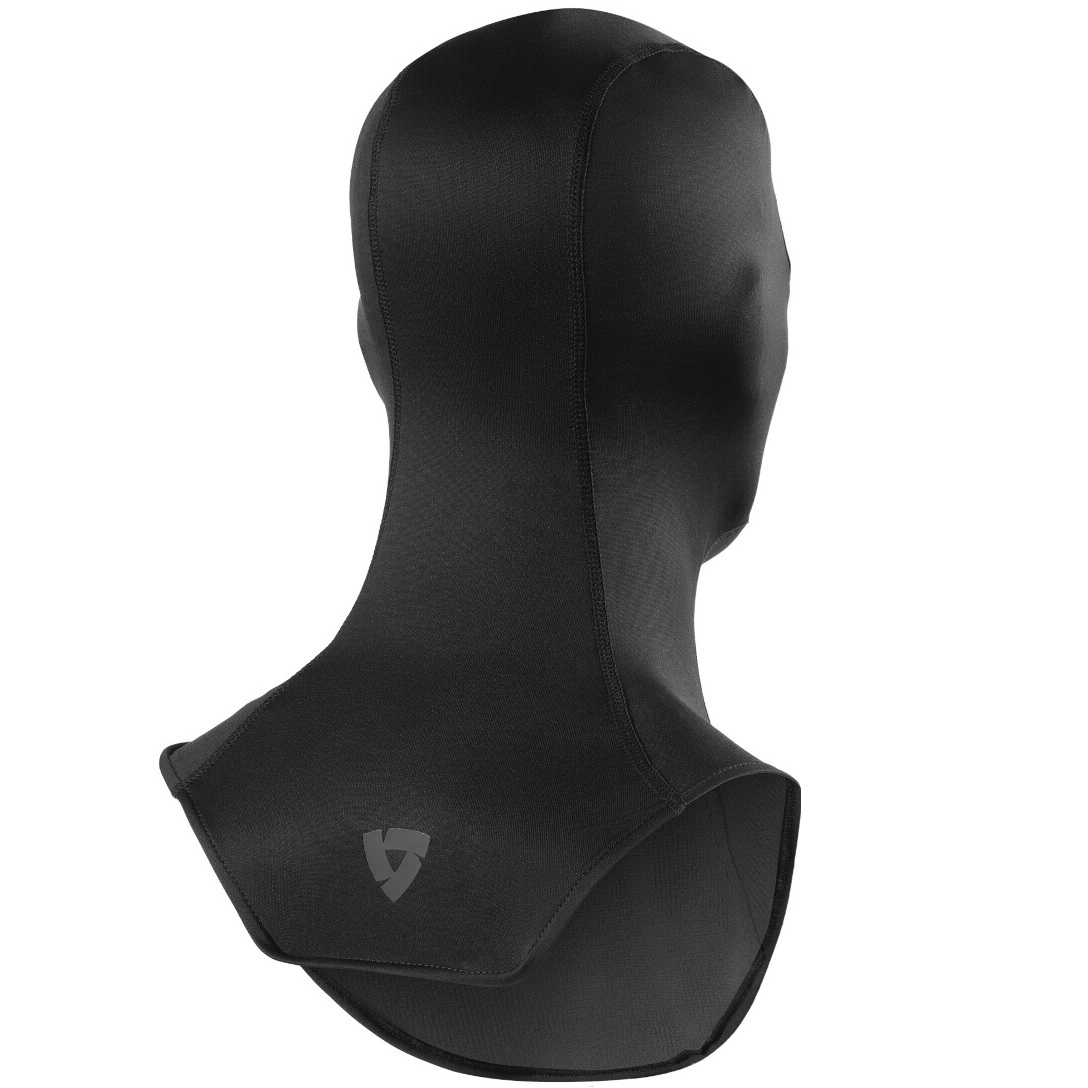 Підшоломник Revit Tracker 3 WB Small Black