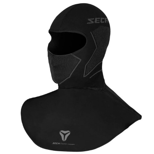 Підшоломник Seca Bandit II Lady Black S