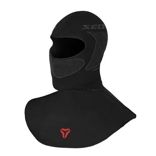 Підшоломник Seca Bandit II Lady Limited Red M