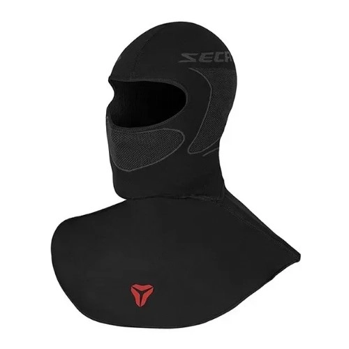 Підшоломник Seca Bandit II Lady Limited Red S