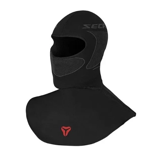 Підшоломник Seca Bandit II Limited Red M
