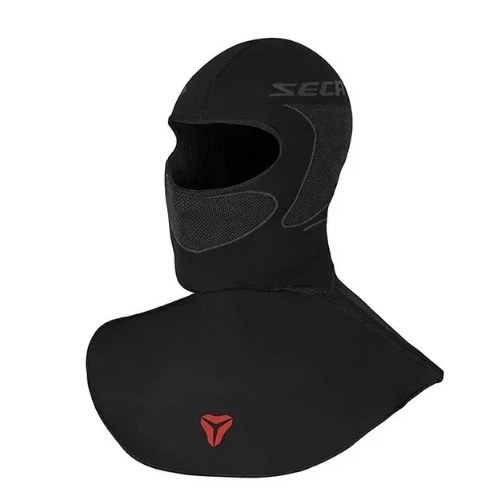 Підшоломник Seca Bandit II Limited Red S