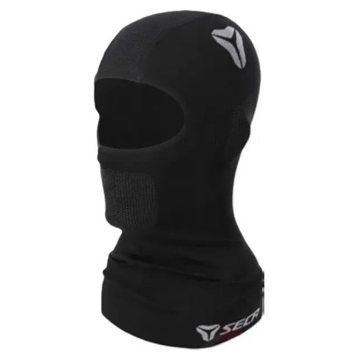 Підшоломник Seca Fresh Black XL/XXL