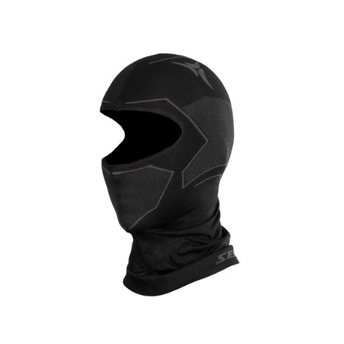 Підшоломник Seca S-Cool Black М