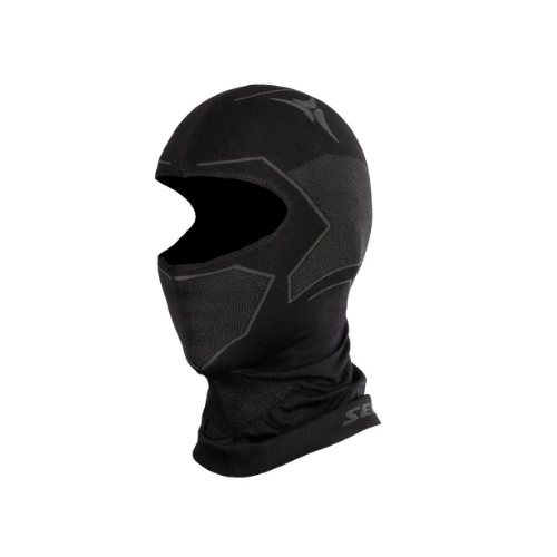 Подшлемник Seca S-Cool Black L