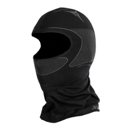 Підшоломник Seca S-Cool Lady Black L