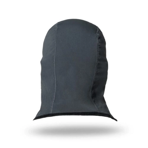 Підшоломник Seventy W2 S-M Black/Grey