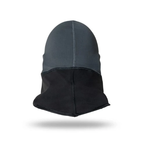 Підшоломник Seventy W3 S-M Black/Grey