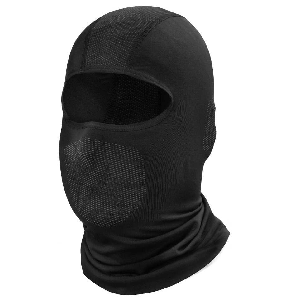 Підшоломник Shima Cooler XL-3XL Black