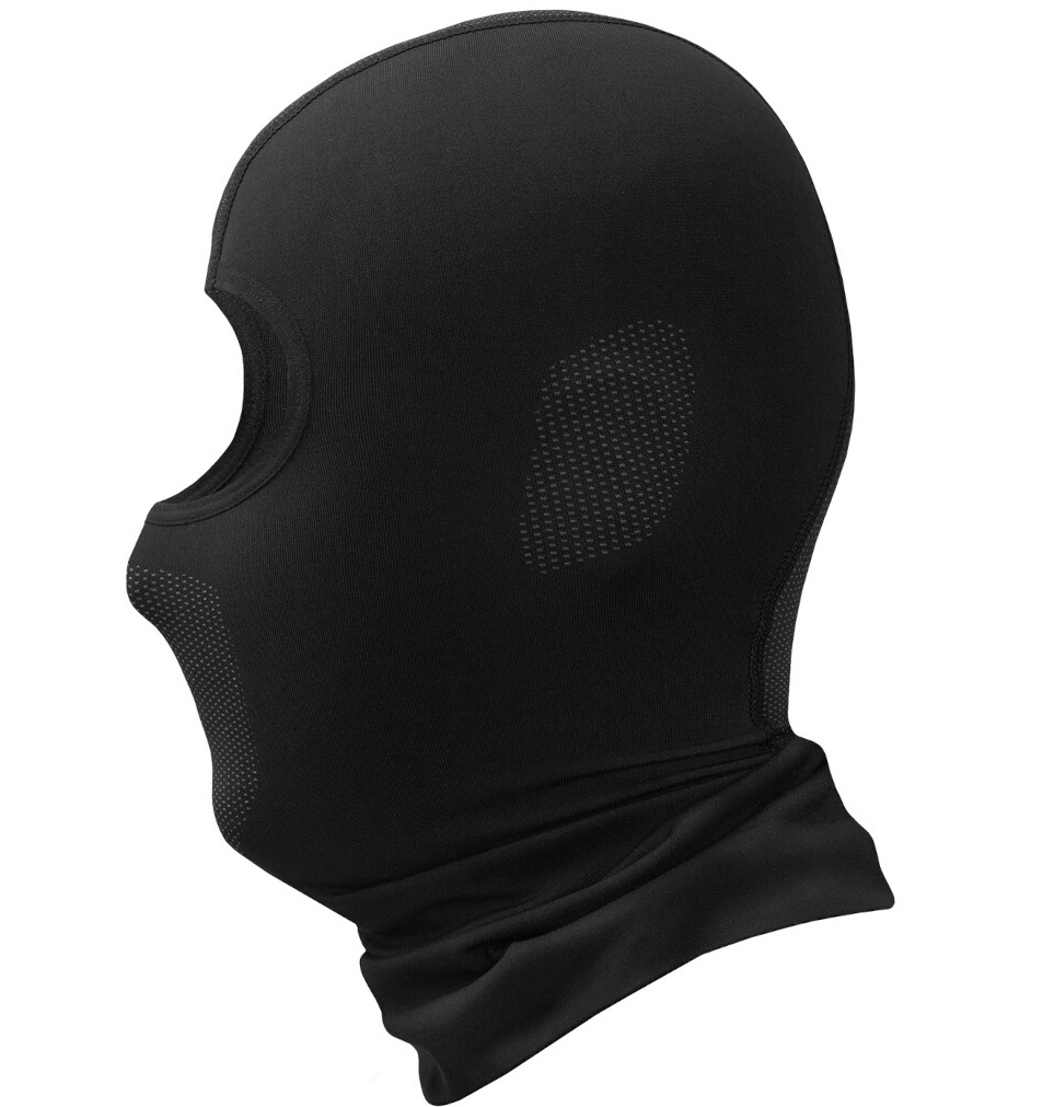 Підшоломник Shima Cooler XL-3XL Black