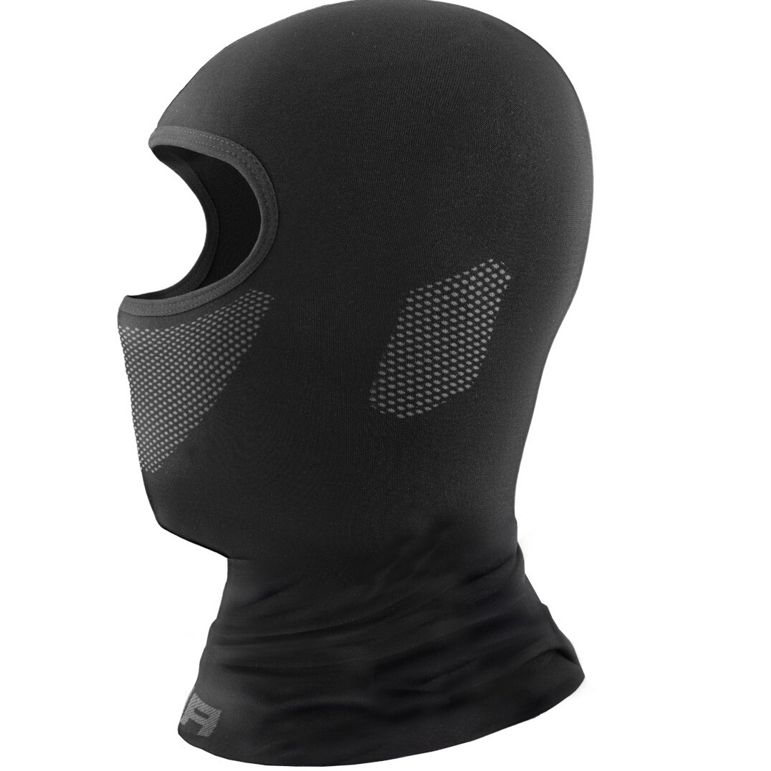 Підшоломник Shima X-Comfort M-L Black