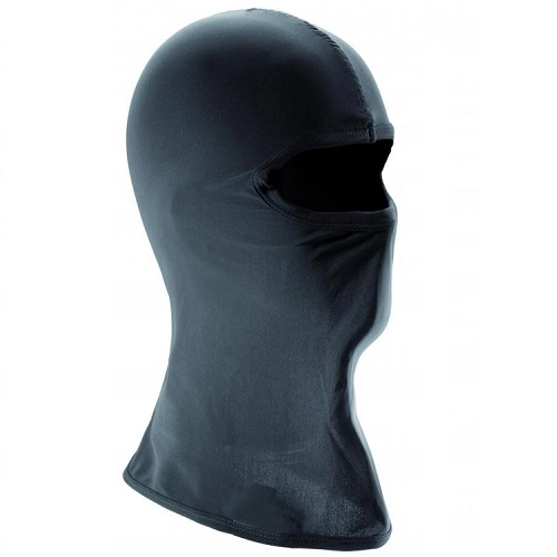 Підшоломник Spidi Basic Black