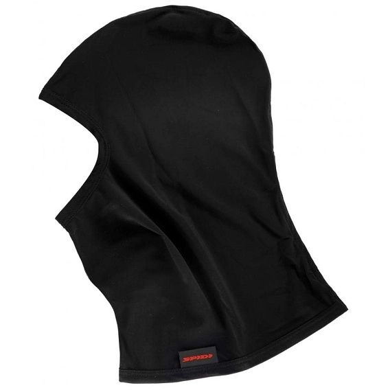 Підшоломник Spidi Basic Black
