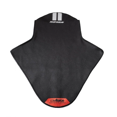 Баф Spidi Neck GP L Black