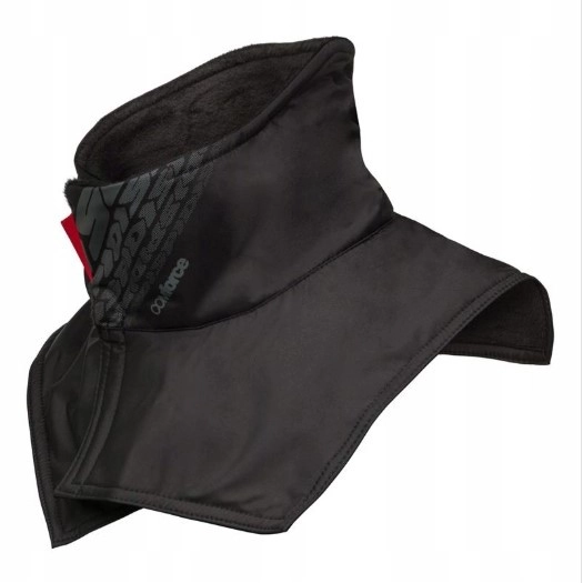 Бафф Spidi Neck Warmer L Black