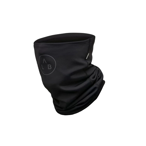 Баф Spidi Thermo Neck Warmer Black