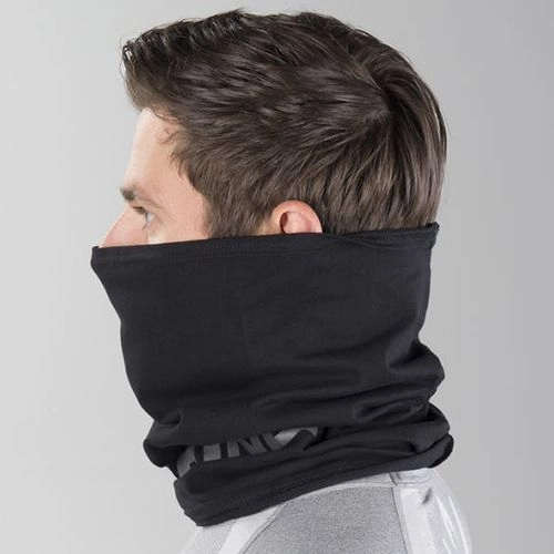 Баф Bering Saylor Black
