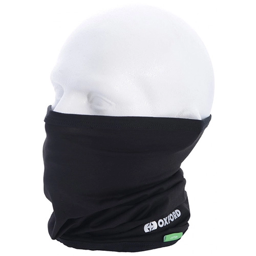 Бафф Oxford CA100 Black