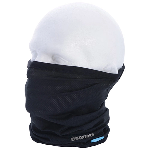 Бафф Oxford CA110 Black