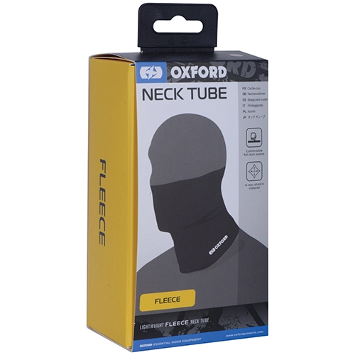 Баф Oxford CA120 Fleece Baclk