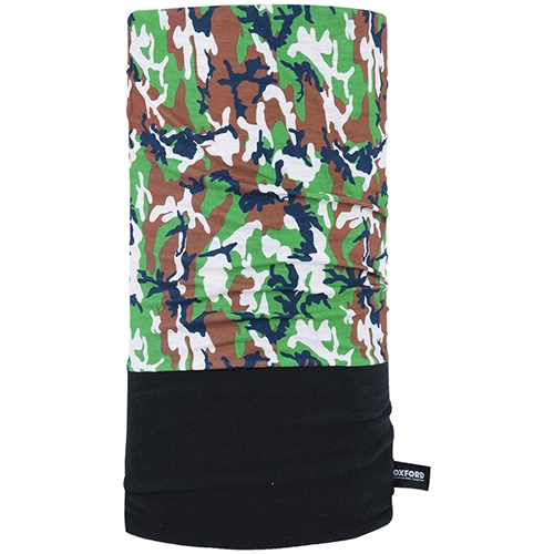 Баф Oxford NW413 Green Camo