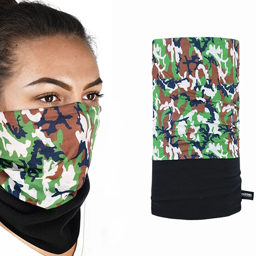 Баф Oxford NW413 Green Camo