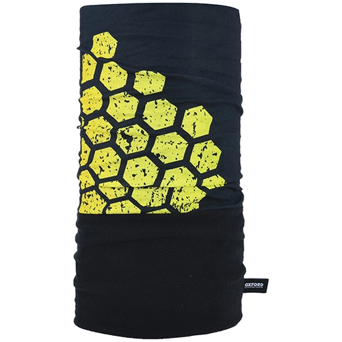 Баф Oxford NW416 Yellow Hex