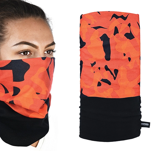 Баф Oxford NW417 Havoc Orange