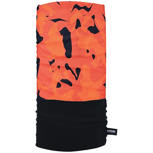 Баф Oxford NW417 Havoc Orange