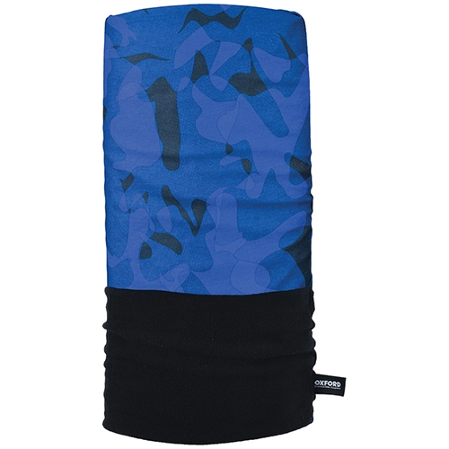 Баф Oxford NW418 Havoc Blue