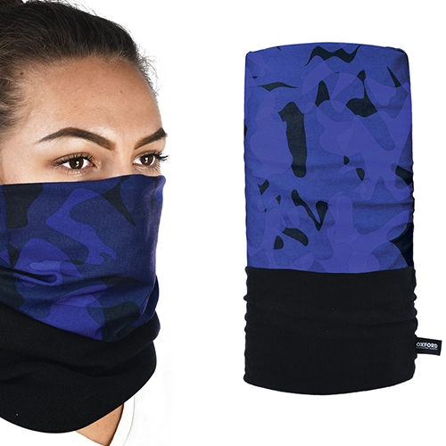 Баф Oxford NW418 Havoc Blue
