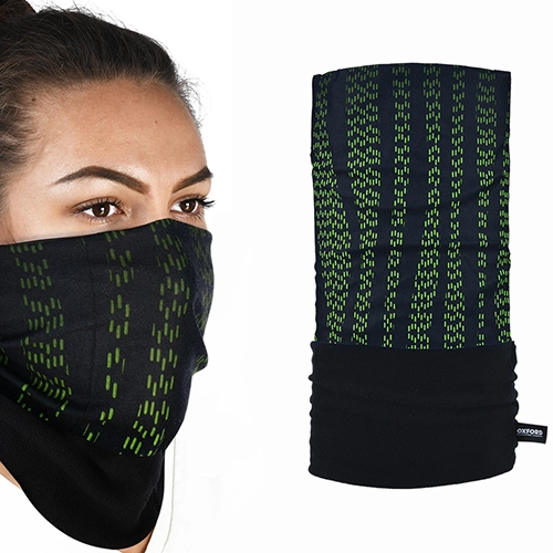 Баф Oxford NW420 Haste Green