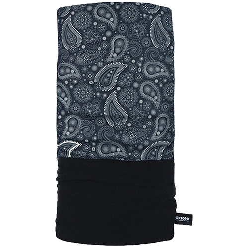 Баф Oxford NW422 MC Paisley Navy