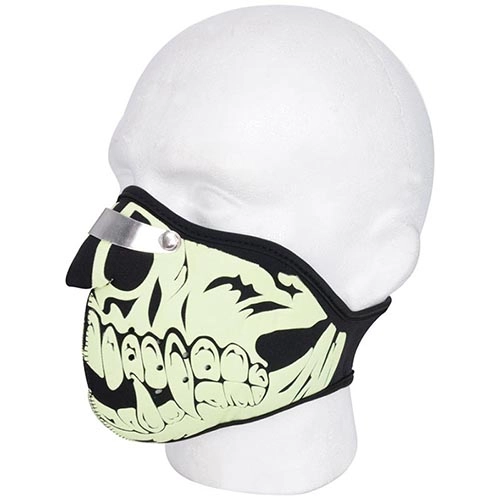 Баф Oxford OX629 Black/White