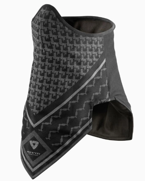 Баф Revit Irving WB Large Black