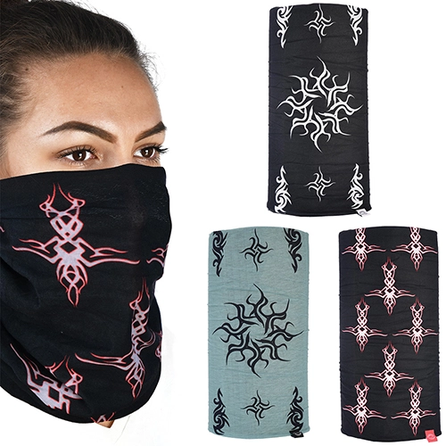 Бафи Oxford NW122 Tribal