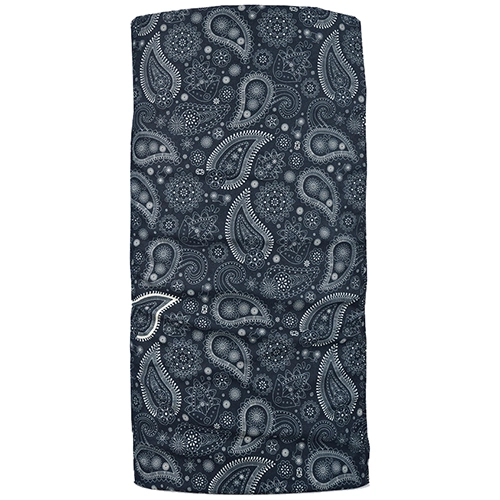 Бафи Oxford NW143 Paisley
