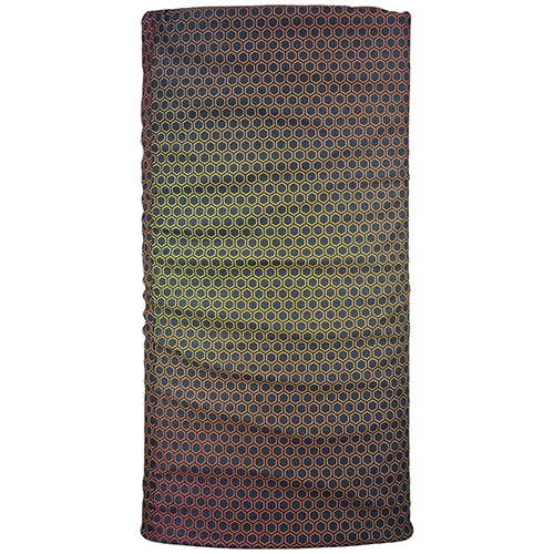 Бафи Oxford NW145 Nacreous