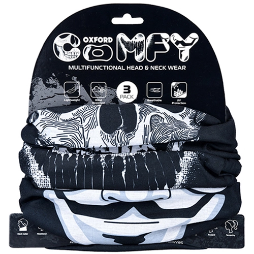 Бафи Oxford NW147 Masks