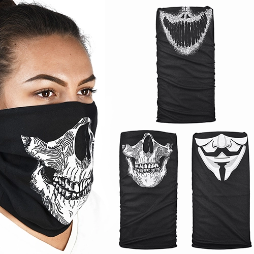 Бафи Oxford NW147 Masks
