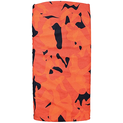 Бафи Oxford NW148 Havoc Orange