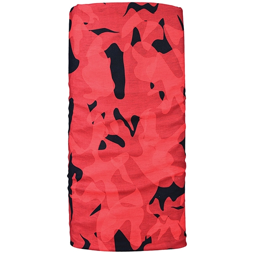 Бафи Oxford NW150 Havoc Red