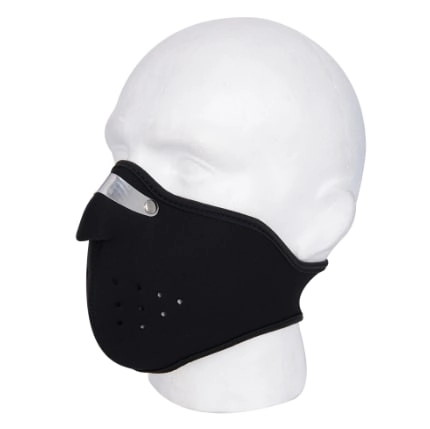 Маска Oxford OX630 Black