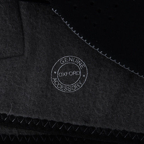 Маска Oxford OX631 Toasty Black/Grey