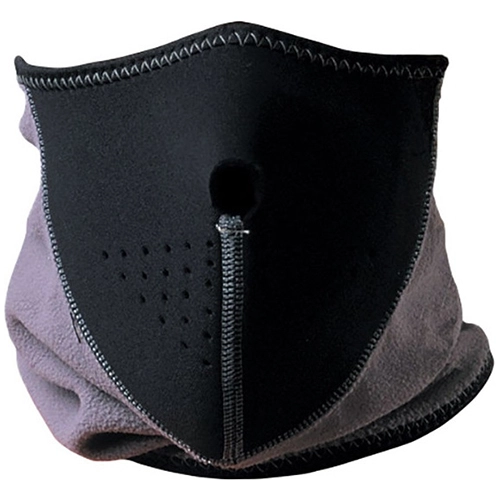 Маска Oxford OX631 Toasty Black/Grey