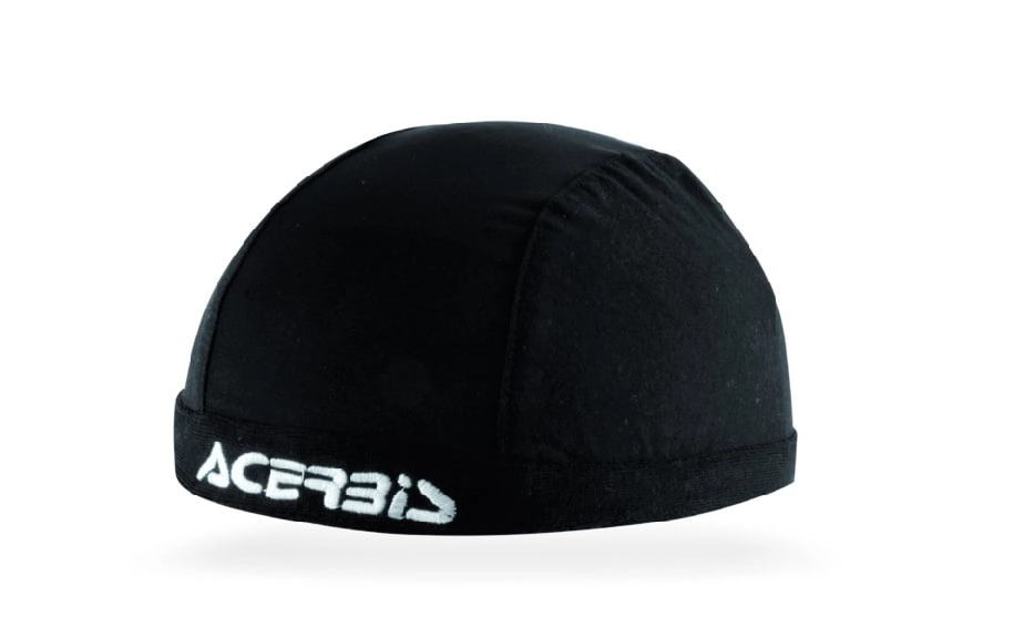 Підшоломник Acerbis Sweat 2 GO Black L-XL