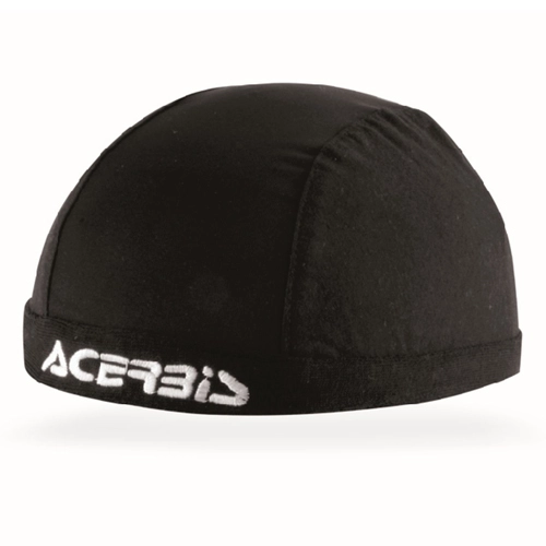 Подшлемник Acerbis Sweat 2 GO Black S-M